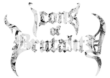 Icons of Brutality